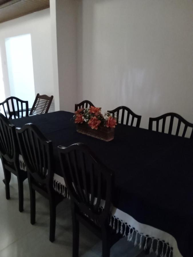 Sky Bloom Bed & Breakfast Homagama ภายนอก รูปภาพ