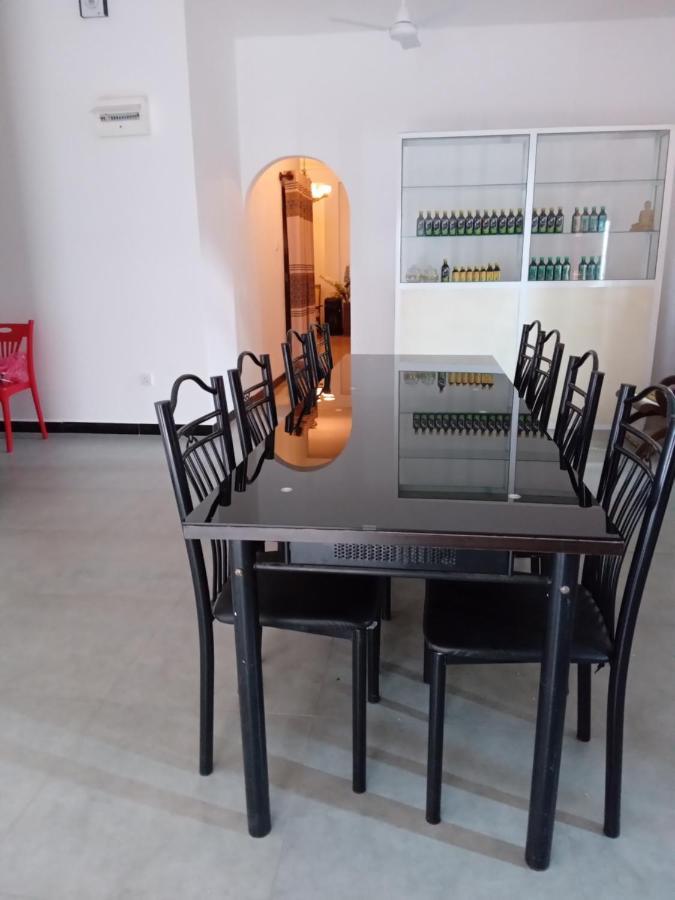 Sky Bloom Bed & Breakfast Homagama ภายนอก รูปภาพ