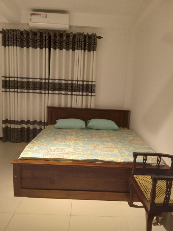 Sky Bloom Bed & Breakfast Homagama ภายนอก รูปภาพ