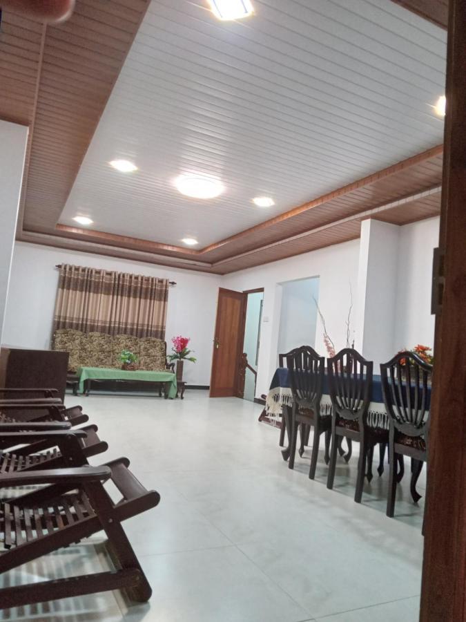 Sky Bloom Bed & Breakfast Homagama ภายนอก รูปภาพ