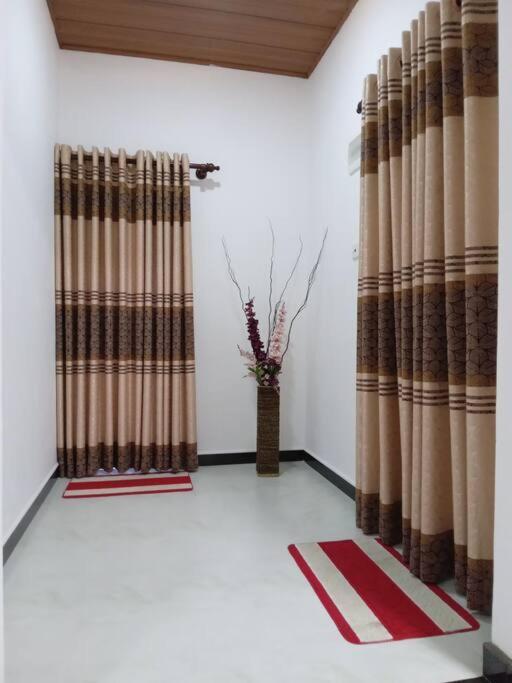 Sky Bloom Bed & Breakfast Homagama ภายนอก รูปภาพ